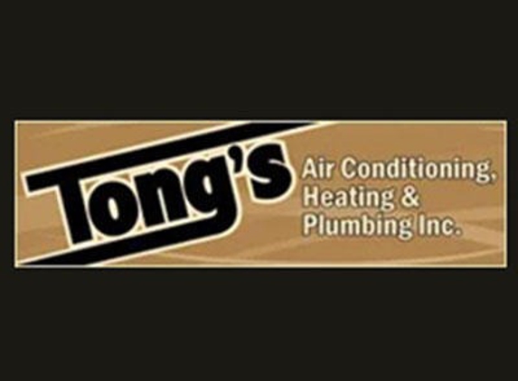 Tong's Air Conditioning, Heating & Plumbing, Inc. - Tiffin, OH