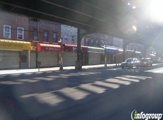 Seatide Fish Market - Jackson Heights, NY