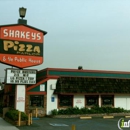 Shakey's Pizza Parlor - Pizza
