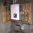 JSP Plumbing & Heating - Fireplaces