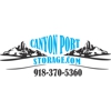 Canyon Port Storage gallery