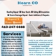 Hearn Insulation and Improvement Co