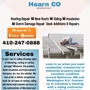 Hearn Insulation and Improvement Co
