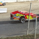 Orange County Fair Speedway - Carnivals