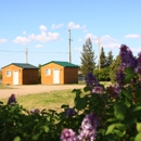 Glacier Mist RV Park - Campgrounds & Recreational Vehicle Parks