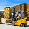 Custom Pallet Recycling gallery
