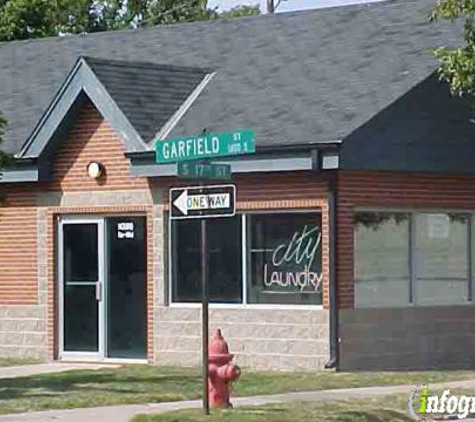 Laundry Land - Lincoln, NE