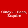 BAEN Cindy J ESQ gallery