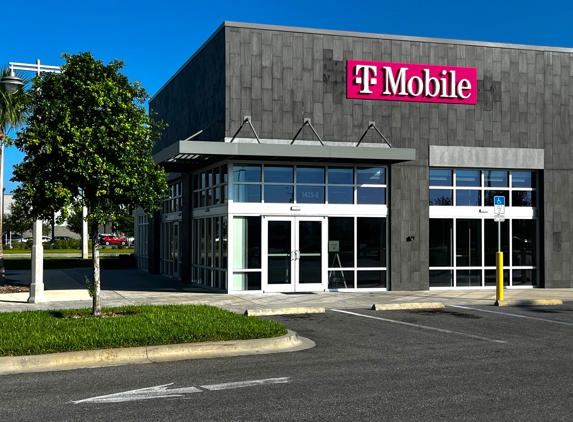 T-Mobile - Daytona Beach, FL