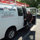 SPINA ELECTRIC - Electricians