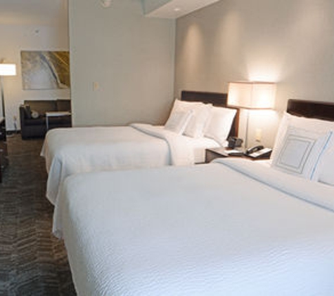 SpringHill Suites by Marriott Dulles Airport - Sterling, VA