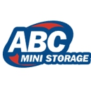 ABC Mini Storage - Storage Household & Commercial