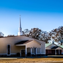 Pleasant Grove Missionary Baptist Church - Missionary Churches