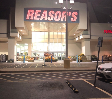 Reasor's Pharmacy - Catoosa, OK