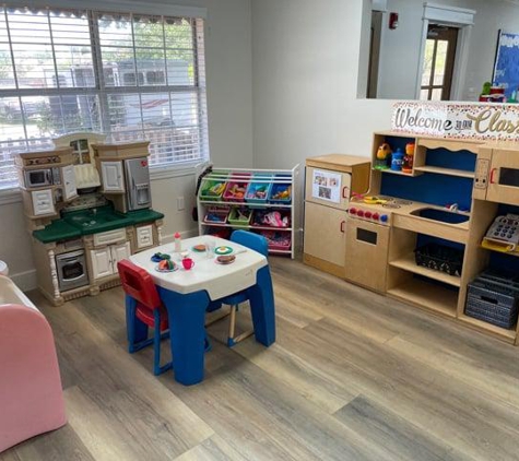 Discovery Years Early Learning Center - Copperfield - Houston, TX