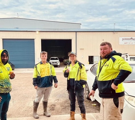 Beecham Concreting And Concrete Pumping - Bathurst, NSW