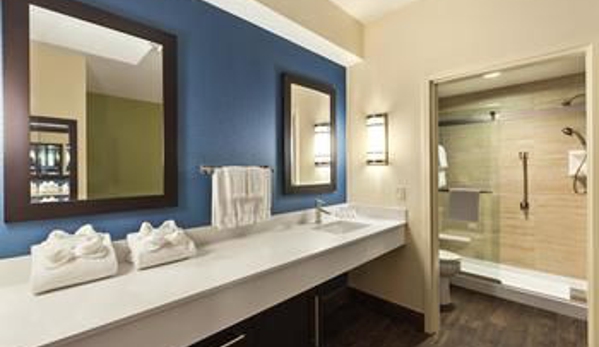 Hilton Garden Inn Houston NW/Willowbrook - Houston, TX