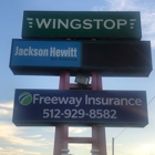 Jackson Hewitt Tax Service