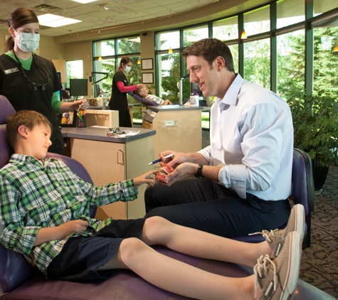 Harvey and Ames Orthodontics - Moorhead, MN