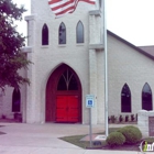 St Richard's Episcopal Church