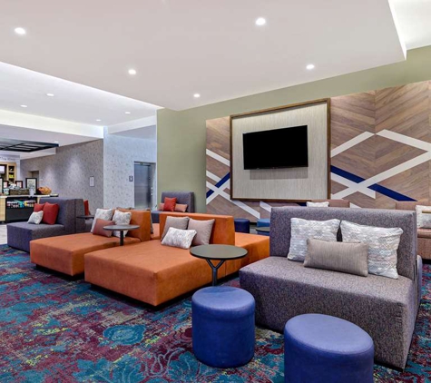 Hilton Garden Inn Cedar Rapids - Cedar Rapids, IA