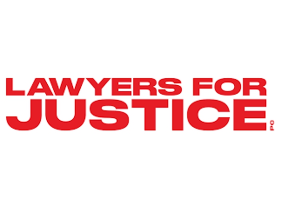 Lawyers for Justice, PC - Glendale, CA