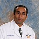 Dr. Jayraj F Jhala, MD - Physicians & Surgeons