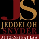 Jeddeloh & Snyder PA - Divorce Attorneys