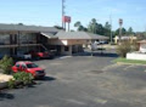 Executive Inn - Texarkana, AR