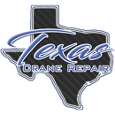 Texas Crane Repair - Cranes