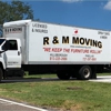R&M Moving Inc gallery