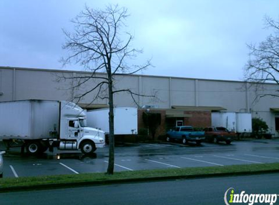 Cardinal Logistics Management - Beaverton, OR