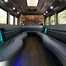 The Boston Party Bus - Limousine Service