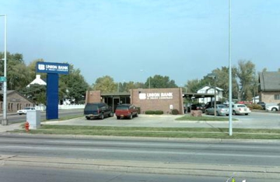 Union Bank & Trust 4800 Normal Blvd, Lincoln, NE 68506 ...