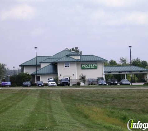 American National Bank - Council Bluffs, IA