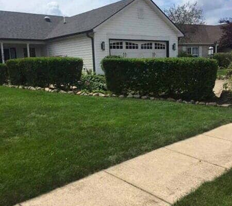 Anderson & Wright Landscaping - Lafayette, IN