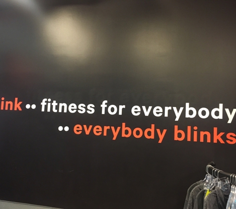 Blink Fitness - New York, NY