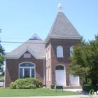 Parish Presbyterian Church