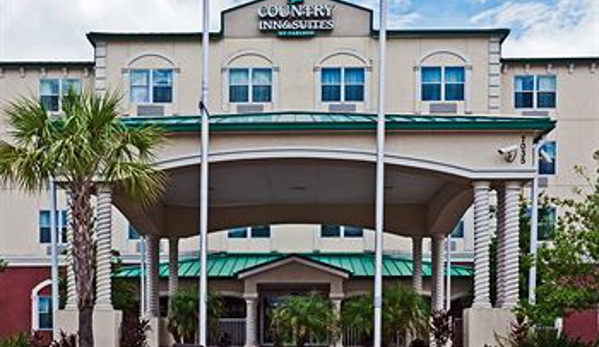 Country Inns & Suites - Jacksonville, FL