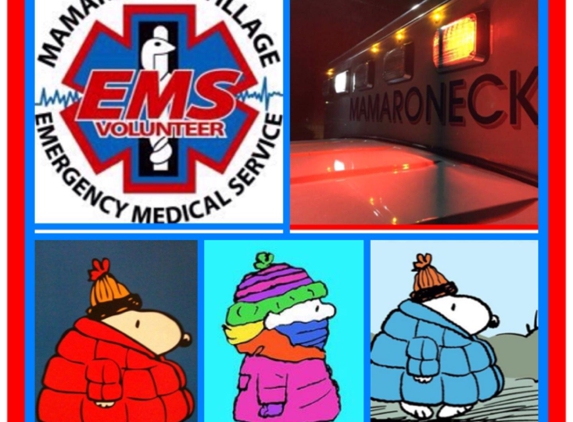 Mamaroneck EMS - Mamaroneck, NY