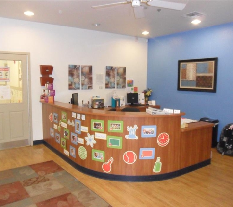 South Chandler KinderCare - Chandler, AZ