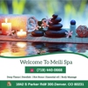 Meili Spa gallery