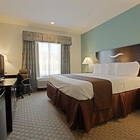 Americas Best Value Inn Sulphur