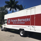 Fischer Bros. Boynton Beach Movers