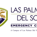 Las Palmas Del Sol Emergency Center West - Urgent Care