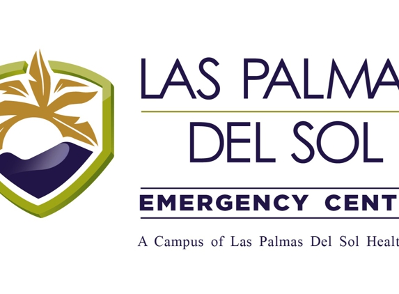 Las Palmas Del Sol Emergency Center West - El Paso, TX