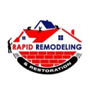 Rapid Remodeling & Restoration LLC - Roofing Contractors