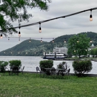 Don Coqui on the Hudson