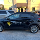 Classy Couriers LLC DBA The Executive Courier - Courier & Delivery Service