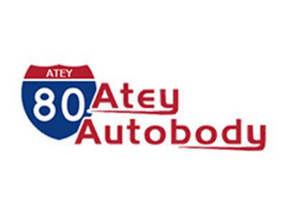 Atey Auto Body Incorporated - South Hackensack, NJ